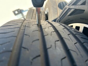 18" Alu VW Tiguan, Škoda, Seat - 8