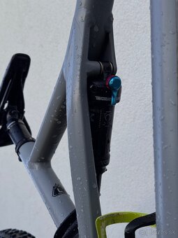 Bicykel specialized stumpjumper 2019 L - 8