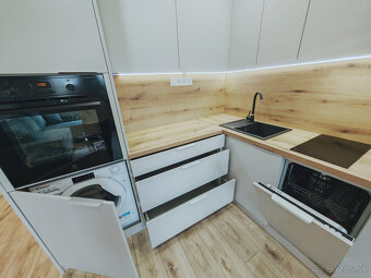 FINREA│PRENÁJOM Garsonka v Dolnom Kubíne - 8