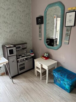 Na prenájom zabehnutá prevádzka reštaurácie a pohostinstva - 8