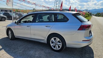 Volkswagen Golf Variant 2.0 TDI LIFE DSG A7 - 8
