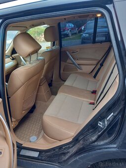 Predám bmw x3 porucha rozvody - 8