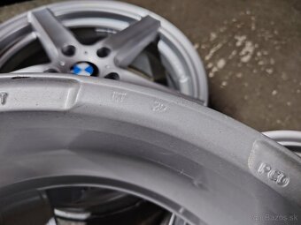 Elektróny R17 5x112 na Mercedes BMW Audi - 8