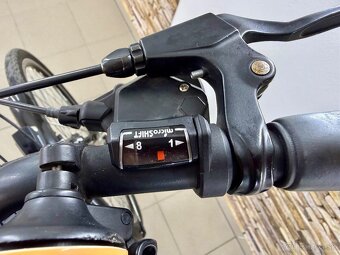 Elektrobicykel PROPHEE NAVIGATOR 7.6 - 8