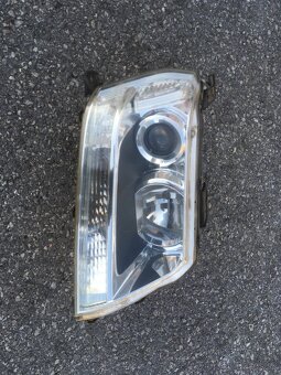 Suzuki svetla Vitara III, sx4 s-cross - 8