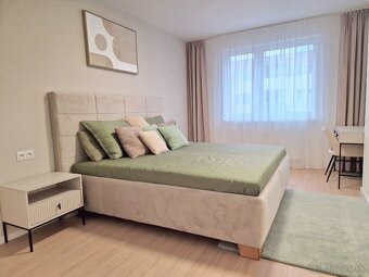 NOVOSTAVBA - Zariadený 2i byt, TN- Juh - Halalovka - 8