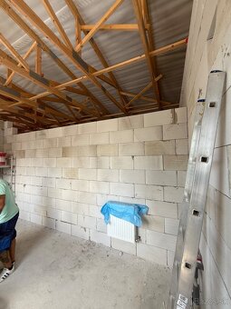 Stavebné práce- Rekonštrukcie domov a bytov ✅ - 8