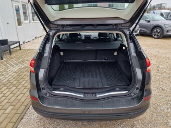 FORD MONDEO COMBI 2.0 TDCI / AUTOMAT - 8