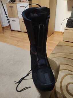 Hagan Pure skialpove lyžiarky - 8