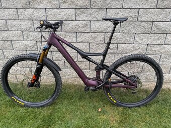 Orbea Rise H "XL" - 8