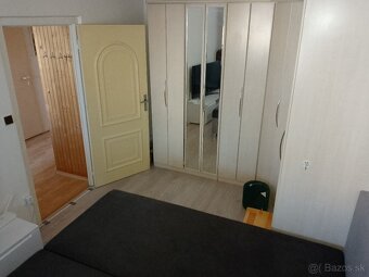 Na predaj 3 izbový byt 60m2 Vinohrady - 8