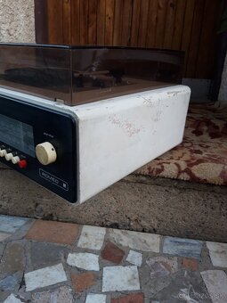 Gramorádio Tesla Romeo 1029A - 8