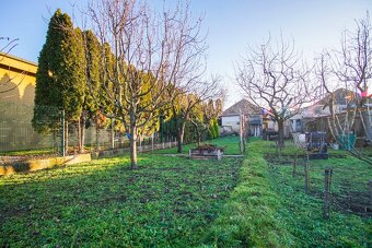 Rodinný dom s garážou na ul. Pod kopcom, Nové Zámky, 649m2 - 8