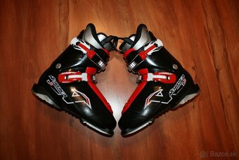 lyže Blizzard G force 100 cm , lyžiarky - 8