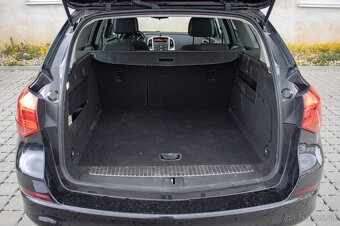 Opel Astra  1.4 74 kW - 8