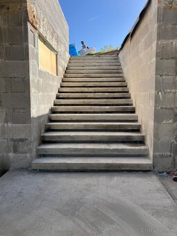 Tesarske prace, debnenie, stavebné prace - 8