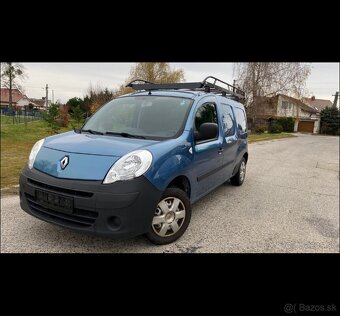 Renualt Kango maxi - 8