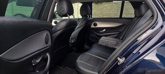 Mercedes-Benz E Kombi 300e A/T Moźný Leasing - 8