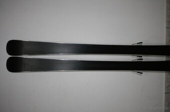 lyže Rossignol 163 cm , drevene jadro - 8