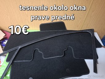 Náhradné diely Škoda Rapid Spaceback - 8