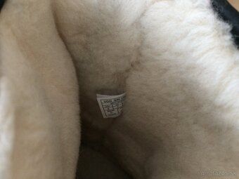 Dámske čižmy veľkosť40 značka UGG - 8