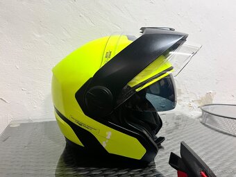 Prilba NOLAN made in italy S - 8