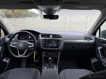 Volkswagen Tiguan Allspace - 8