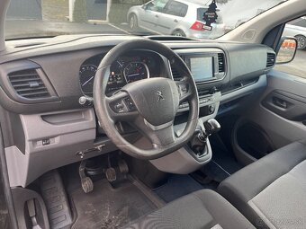 Peugeot Expert 2.0 HDI - 8