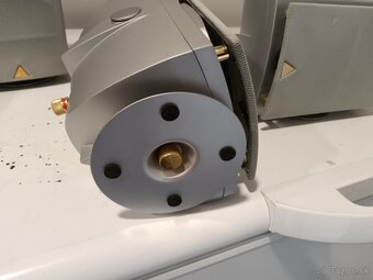 Triangle galaxy 5.0 - 8