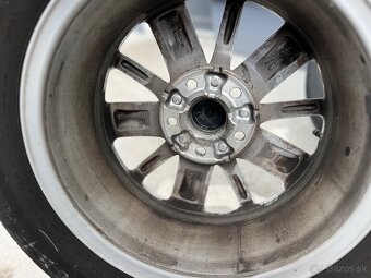 5x112 195/65 R15 - 8