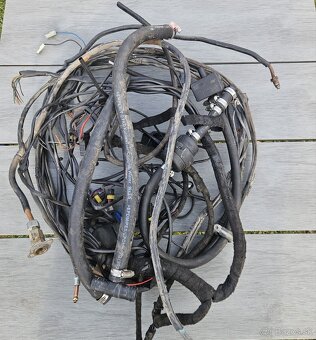 LPG sustava komplet - 8