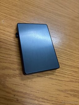 Kovová peňaženka / Slim wallet - 8