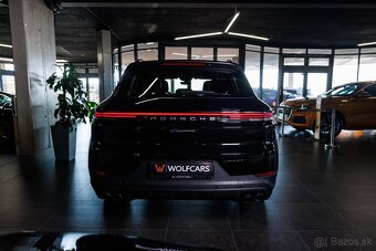 Porsche Cayenne 3.0 V6 - 8