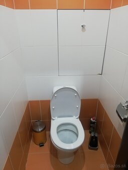 Dlhodobý prenájom 2-izb. byt s balkónom - 8