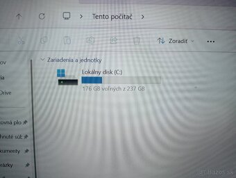 dotykový Dell Latitude 5490 , Intel® Core™i5 ,16gb ram , ssd - 8