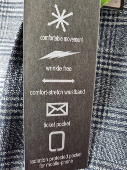 Pánske sako. Weis - 8