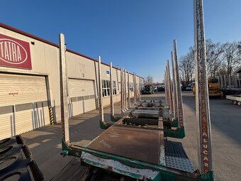 Lesovoz TOM teleskop - 8