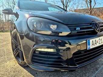 Predam Volkswagen Golf R 2.0 tsi 4x4 - 8