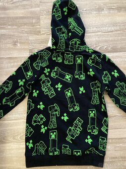 Chlapčenská mikina/Nová - 8