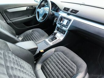 VW Passat Variant - 2.0TDI - DSG - 4motion - 2011 - 8