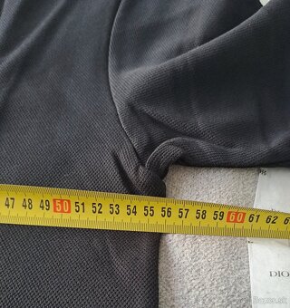CHRISTIAN DIOR  POLO TRIKO - 8