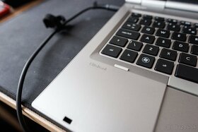 HP EliteBook 8460p - Core i5, 4GB RAM, 250GB SSD, ATI GPU - 8