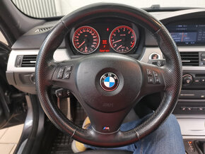BMW 330xi TOURING (combi) - 8