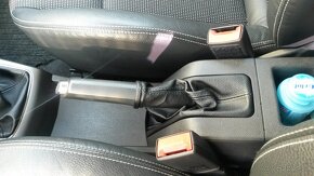 Manžeta radiacej páky Opel Astra, Meriva, Corsa, Zafira... - 8
