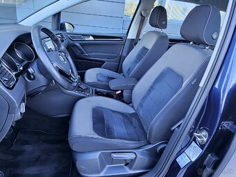 VOLKSWAGEN GOLF 7 Sportsvan 2.0 TDI DSG Highline ✅️ - 8