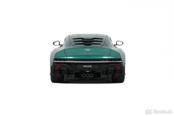 ASTON MARTIN VALOUR 2024 – 1:18 GT SPIRIT - 8