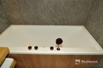 3-izbový apartmán s garážou a skladom, Demänovská dolina - 8