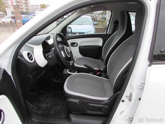 Renault Twingo 1.0 - splátka od 101,-€ - 8