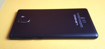 Predám LEAGOO KIICAA MIX 5,5″ 4G LTE - - 8