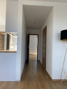 prenájom exkluzívne 2-izbový byt blízkosti Horského Parku. - 8